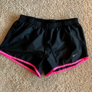 Nike Athletic Shorts